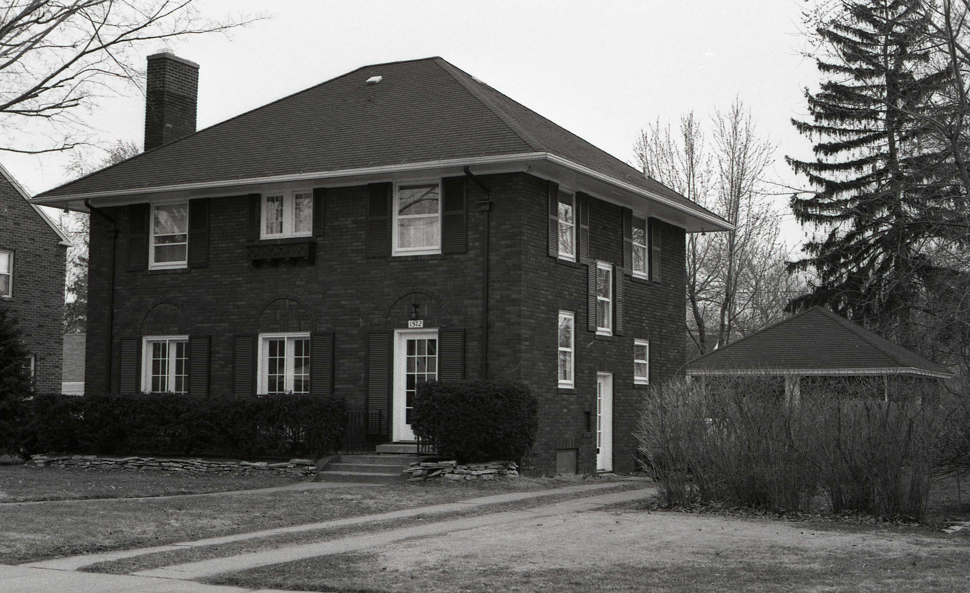 Image credit: Historic Preservation Commission of South Bend and St. Joseph County